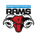 CANTERBURY RAMS Team Logo